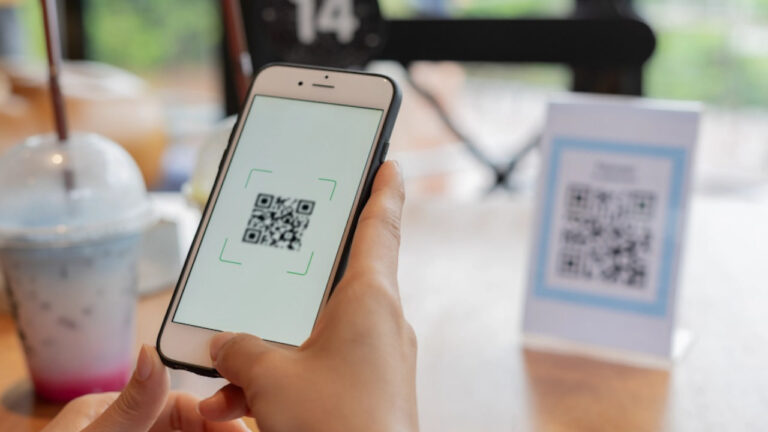 1-sentabrdan onlayn to‘lovlar uchun universal QR-kod joriy etiladi