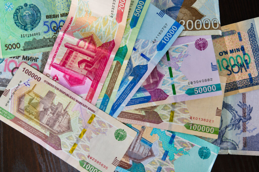 6 ta subyektda 8 mlrd so‘mdan ortiq qonunbuzilish aniqlandi