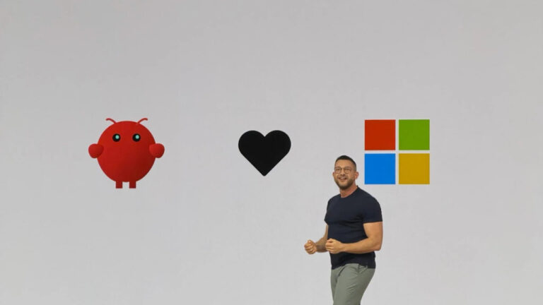 Microsoft Windows uchun yangi Scout sun’iy intellekt yordamchisini taqdim etdi