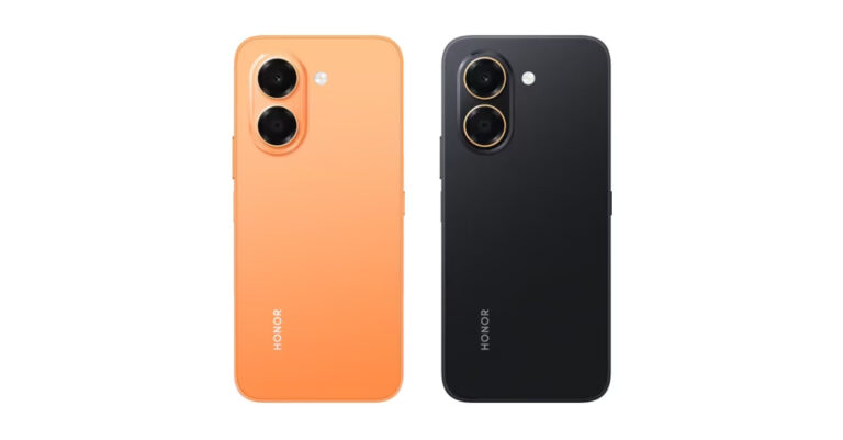 Honor X7e smartfoni arzon narxda taqdim etildi