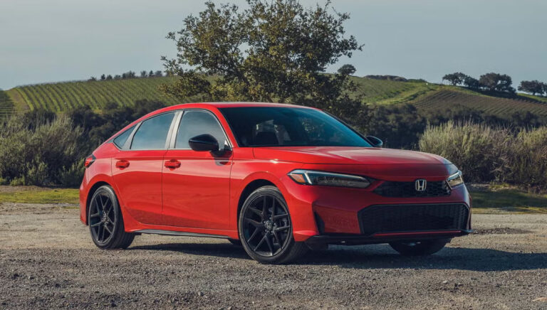 Honda kompaniyasi avtomobillari uchun 8 yilgacha kafolat joriy etdi