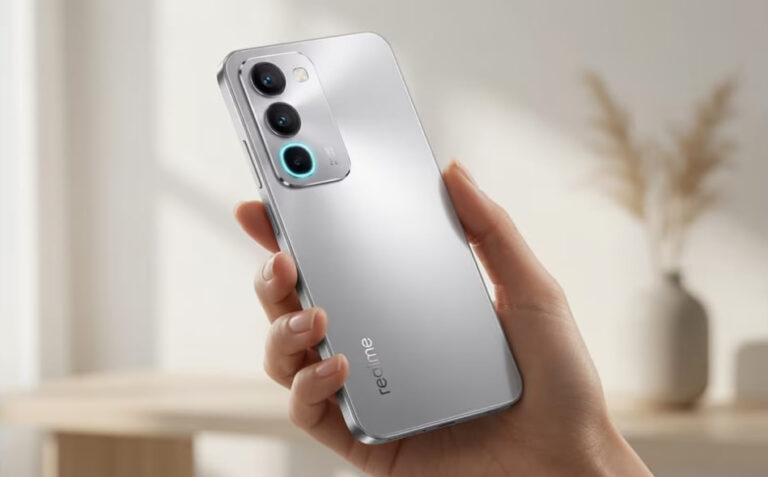 Realme P4R 5G uch kun quvvat ushlashi mumkin