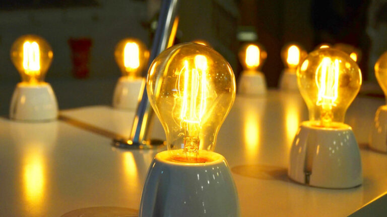 Yil boshidan buyon elektr energiyasi ishlab chiqarish 5,8 foizga oshdi
