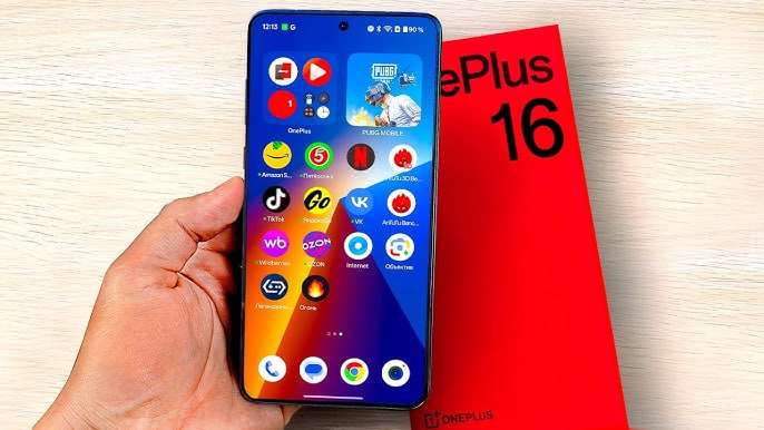OnePlus 16 va iQOO 16 sentabrda taqdim etilishi mumkin