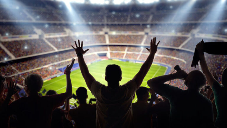 TikTok FIFA Jahon chempionati uchun alohida ilovani ishga tushirdi