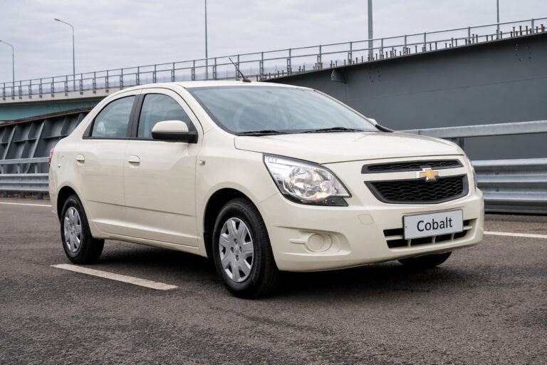 Chevrolet Cobalt avtomobilining siz bilmaydigan kamchiliklari