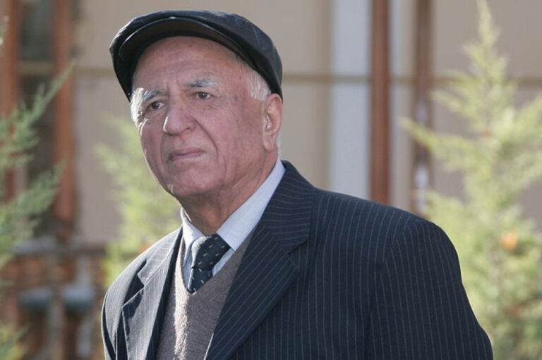 O‘zbekiston qahramoni Ibrohim G‘afurov 89 yoshida vafot etdi. Prezident hamdardlik bildirdi