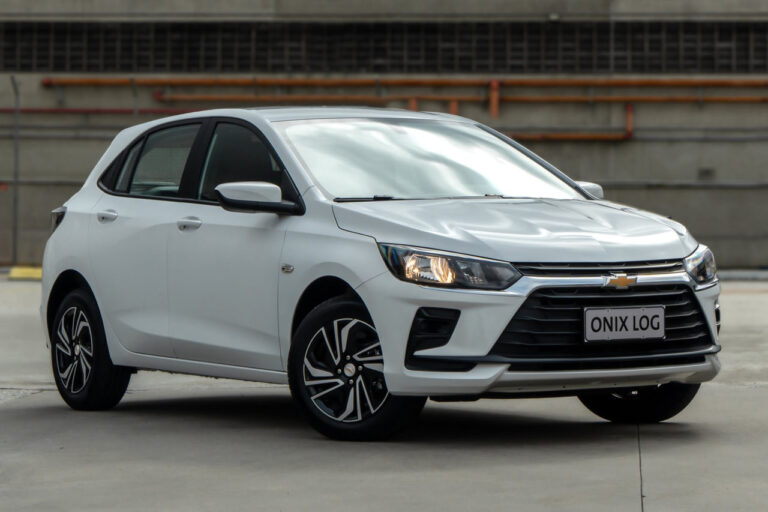 Chevrolet Onix 2027 yangi versiyalar bilan to‘ldirildi