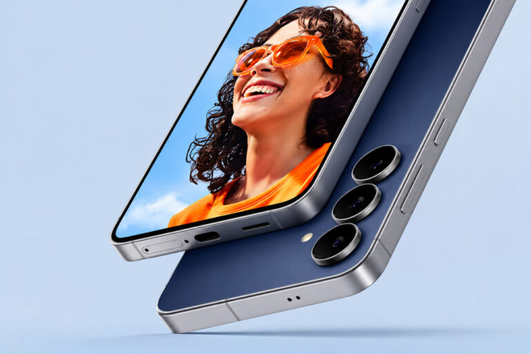 Samsung Galaxy S26 FE smartfoni sinovdan o‘tkazildi