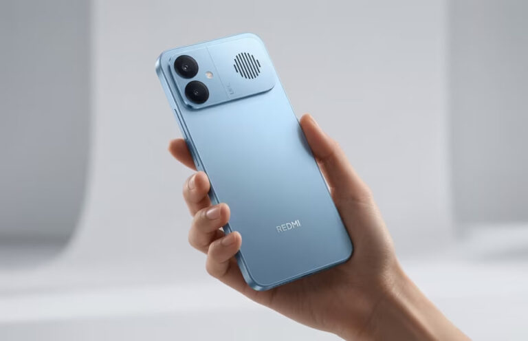 Redmi K100 Pro smartfoni taqdimotdan oldin oshkor bo‘ldi