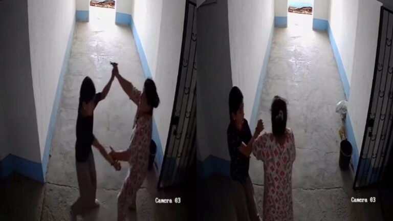 Samarqandda buvisi tomonidan zo‘ravonlikka uchragan 7 nafar bola himoyaga olindi — video