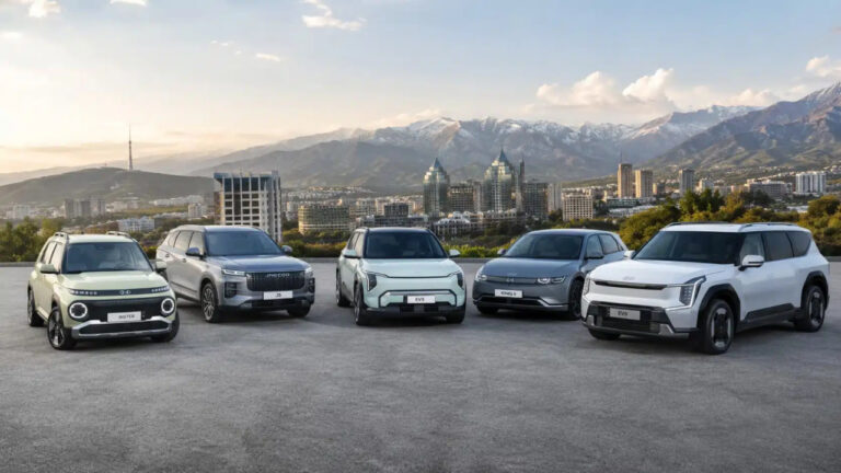 2026-yilning eng yaxshi oilaviy elektromobillari
