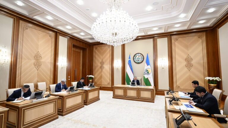 Besh yilda oltin zaxirasi qo‘shimcha 879 tonnaga oshiriladi