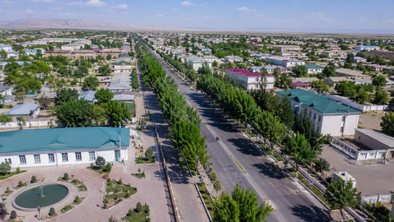 10-iyun kuni O‘zbekistonda qanday harorat kuzatiladi