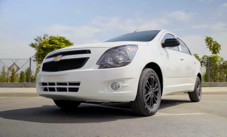 Chevrolet Cobalt 100 ming kilometrdan keyin ko‘p uchraydigan muammolar