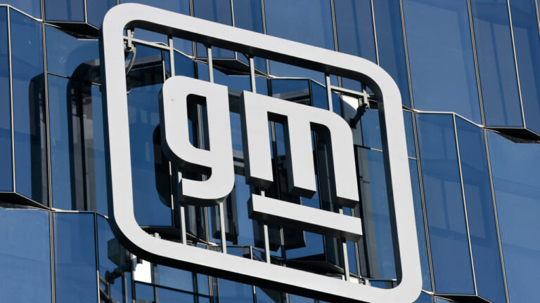GM elektromobillar orqali elektr energiyani sotishni joriy etmoqda