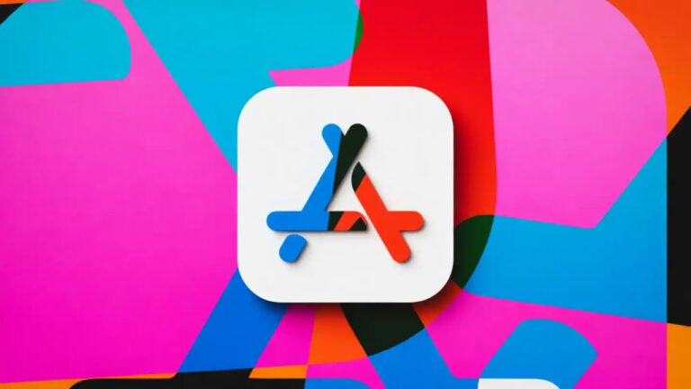 Apple App Store uchun shaxsiy tavsiyalar tizimini taqdim etdi