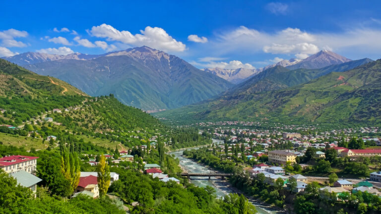 11-iyun kuni havo harorati 39 darajagacha isiydi