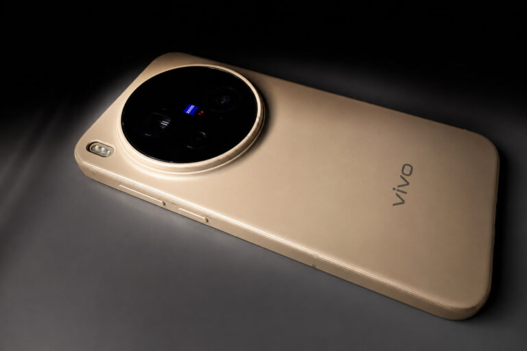 Vivo X500 smartfoni katta akkumulyator va periskop kameraga ega bo‘lishi mumkin