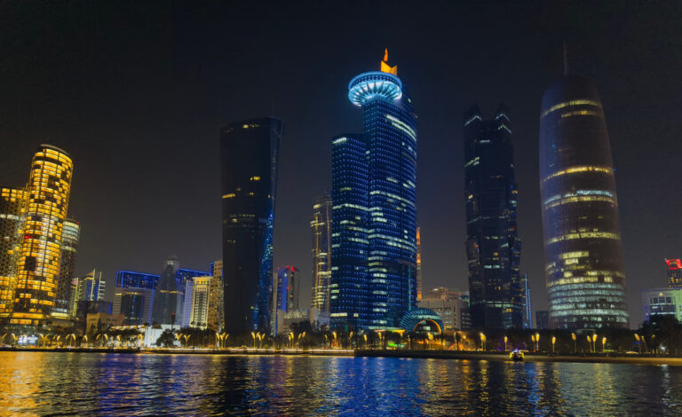Qatarda farmatsevtika xodimlari uchun ish taklif qilinmoqda