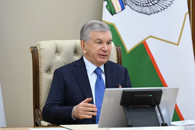 O‘zbekistonda saratonga qarshi kurashish milliy dasturi joriy etiladi