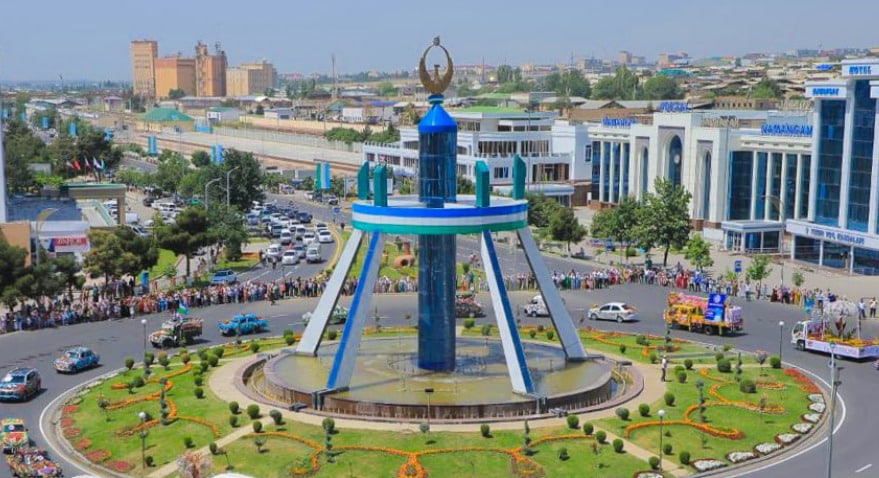 Namanganda «Eski shahar» turizm majmuasi tashkil etiladi