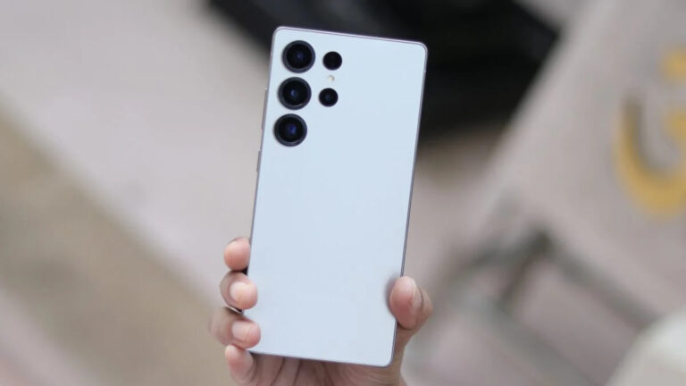 Samsung Galaxy S25 seriyasi uchun xavfsizlik yangilanishini chiqardi