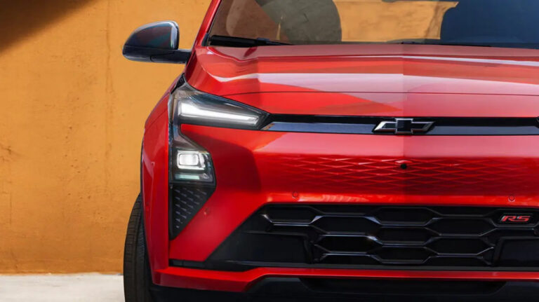 Chevrolet Bolt 2027 qulayroq va tezroq bo‘ldi
