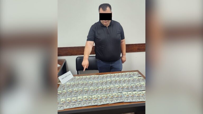 Guliston shahar hokimligi xodimi 50 ming dollarlik pora ishida gumonlanmoqda