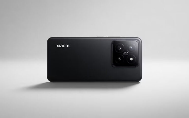 Xiaomi 14’ning yangi versiyasi chiqishga tayyorlanmoqda