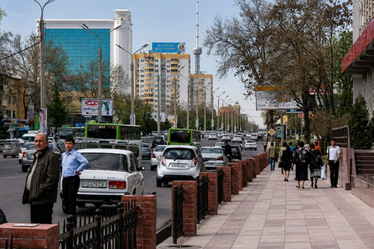 30 yildan oshgan avtomobillardan har yili 12 mln so‘mdan ziyod pul undirish taklif etilmoqda