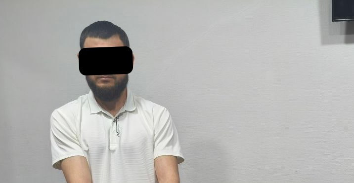 Farg‘onadan Toshkentga olib ketilayotgan giyohvandlik moddasi to‘xtatib qolindi
