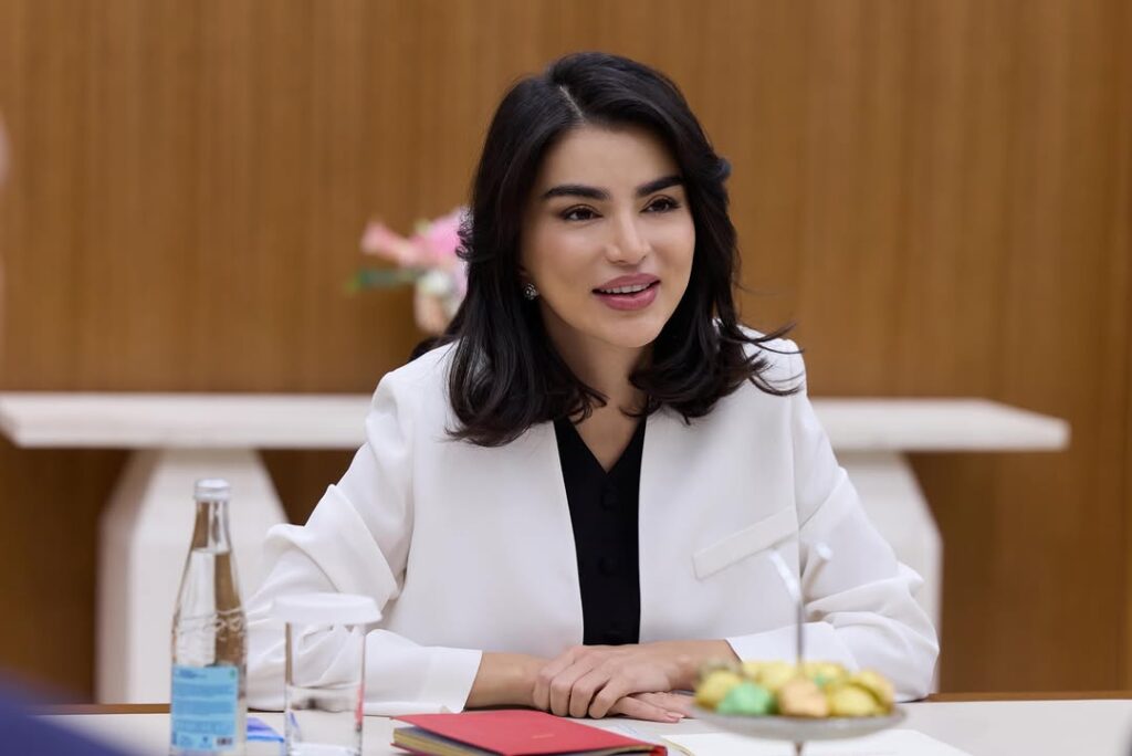 Davlat narkojinoyatlarga qarshi qaqshatqich kurash e’lon qildi — Saida Mirziyoyeva