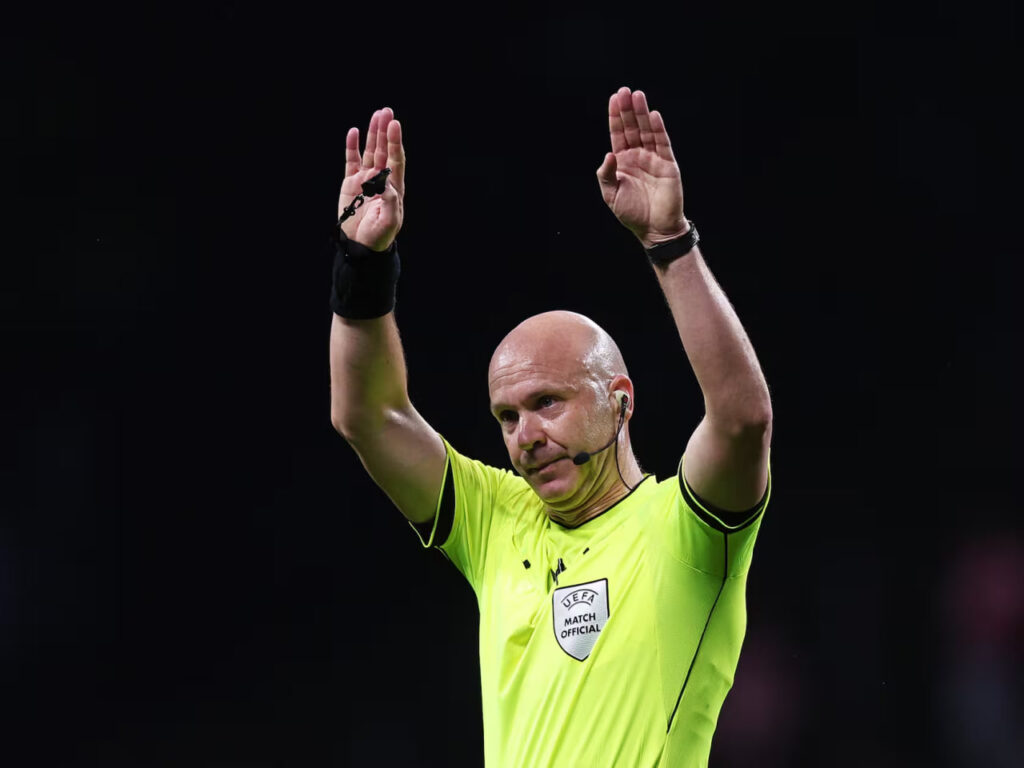O‘zbekiston–Kolumbiya bahsini boshqarishga FIFA referisi tayinlandi