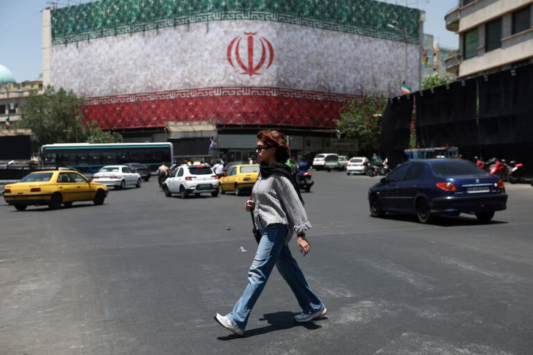 U.S. and Iran Agree Framework to End Conflict and Reopen Strait of Hormuz