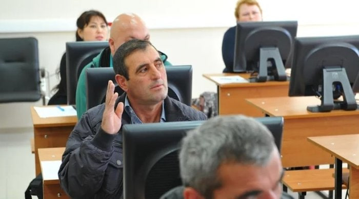 Samarqandda Rossiyaga ishlash uchun ketayotganlarga yangi test markazi ochiladi
