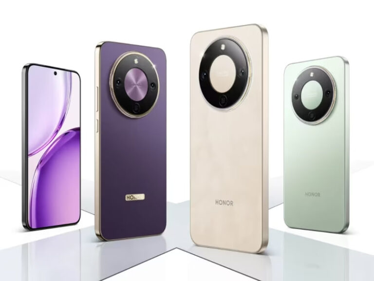 Honor X70 Pro Max katta batareya bilan taqdim etildi