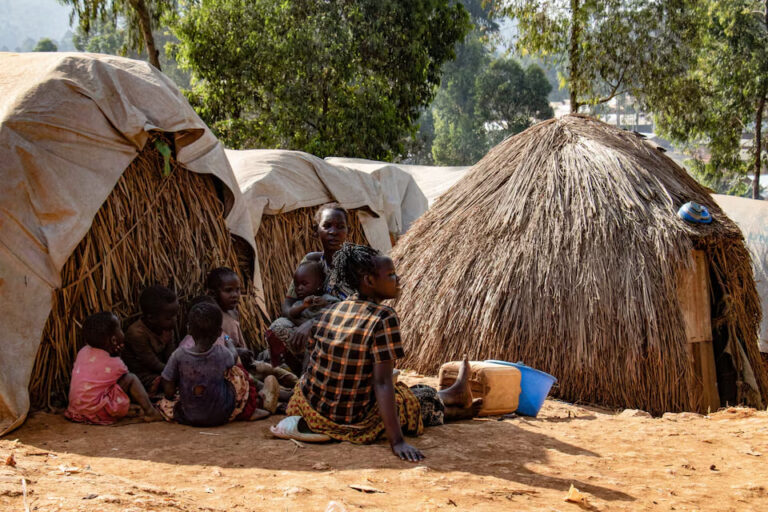 Kongoda Ebola bilan kasallanish holati bir sutkada 72 taga ko‘paydi