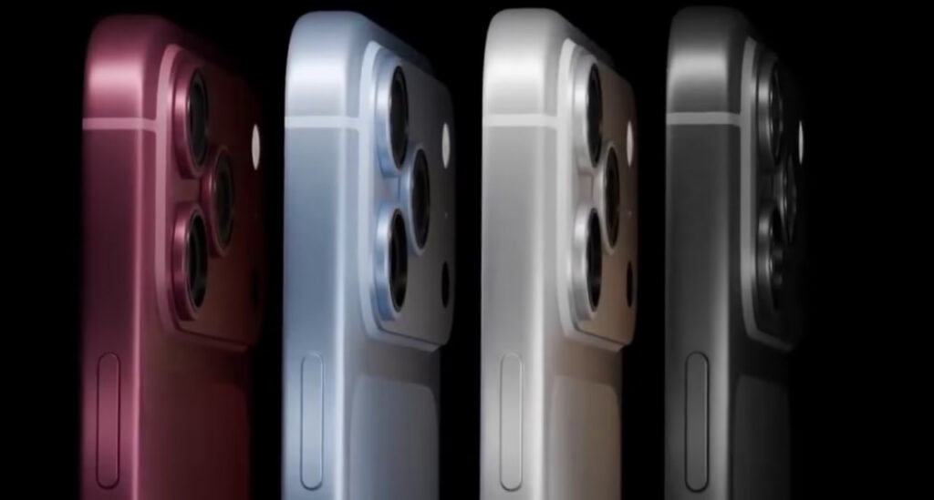 iPhone 18 Pro’ning yangi tasvirlari va videosi paydo bo‘ldi
