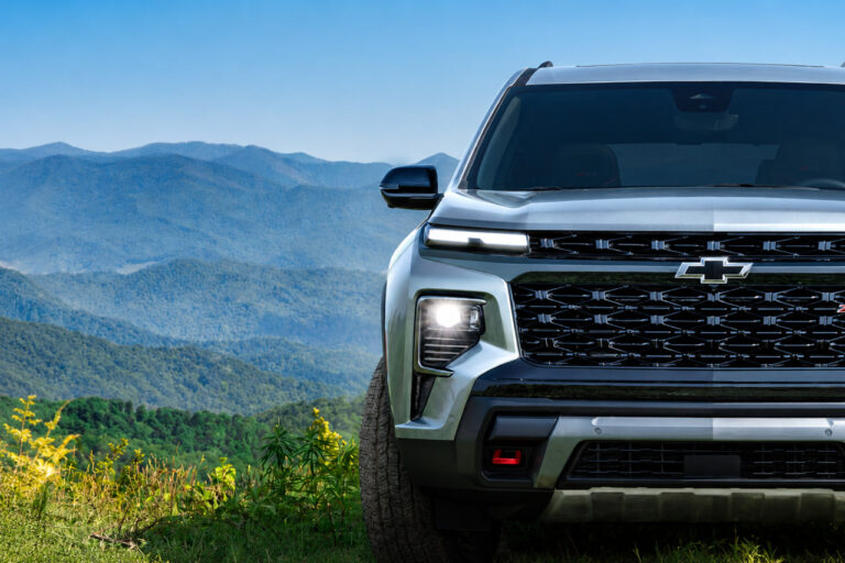 Chevrolet’ning mashhur avtomobiliga chegirma e’lon qilindi