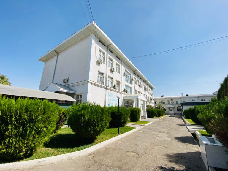 Eski shahardagi davlat mulki 68 mlrd so‘mdan auksionga qo‘yildi