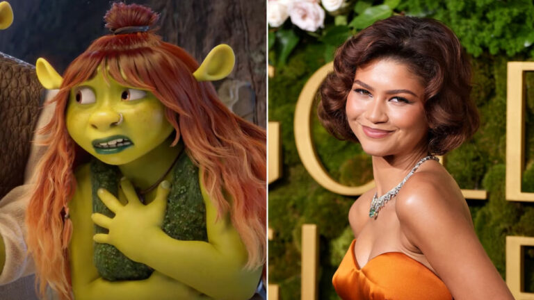 Yangi obrazlar: «Shrek 5» qachon chiqadi
