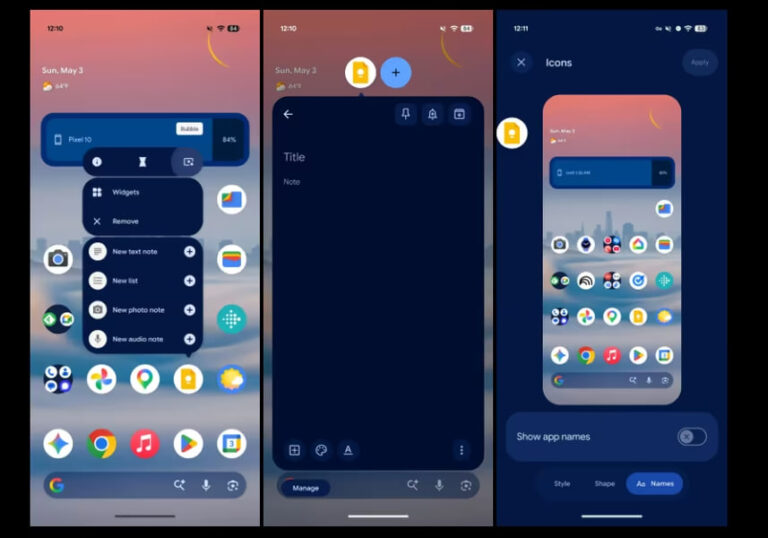Yangi Android 17 yangilanishini qaysi smartfonlar oladi