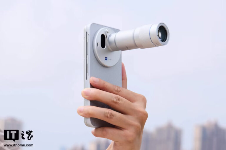 Vivo X Fold 6 smartfoni taqdimotdan namoyish etildi