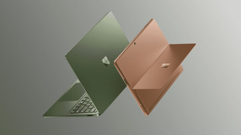 Microsoft yangi Surface Pro va Surface qurilmalarini taqdim etdi — narx