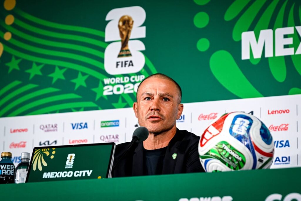 Futbolchilarimdan g‘ururlanaman — Kannavro