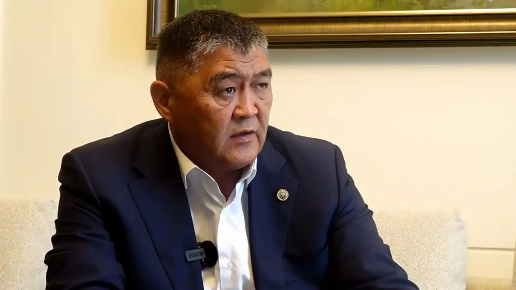Qirg‘izistonda Tashiyev ishi bo‘yicha sud jarayoni yana yopiq o‘tishi mumkin