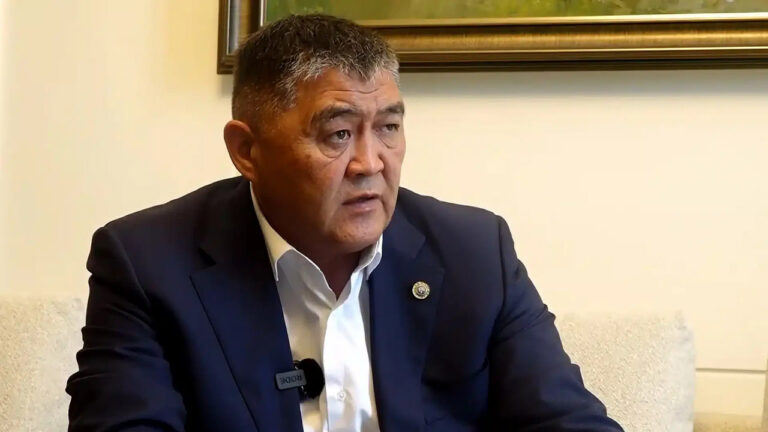 Qirg‘izistonda Tashiyev ishi bo‘yicha sud jarayoni yana yopiq o‘tishi mumkin