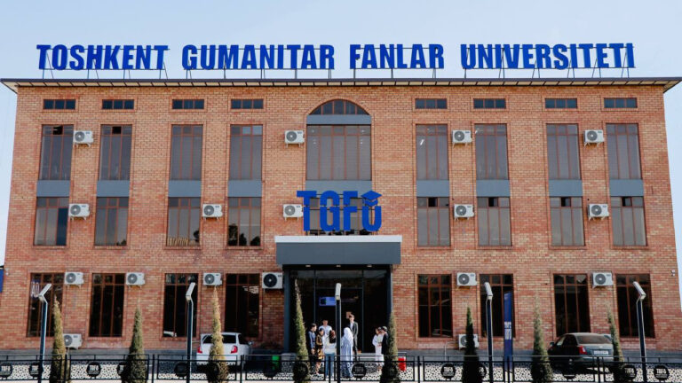 O‘qishga kiritishni va’da qilgan xorazmlik hokim yordamchisi ushlandi
