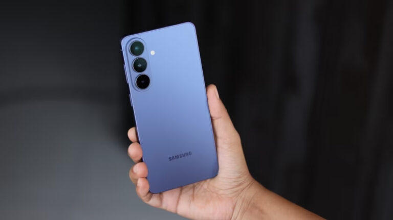 Samsung Galaxy S27 bo‘yicha yangi tafsilotlar ochiqlandi